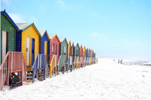 The special memory in Halong Bay 