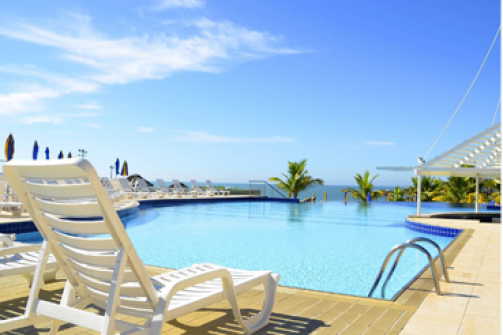 Free wifi and security cameras will be available in Ha Long Bay