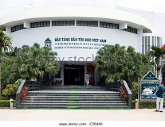 Vietnam Museum of Ethnology